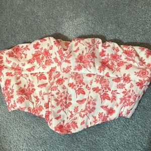 Princess Polly Juliette Bustier